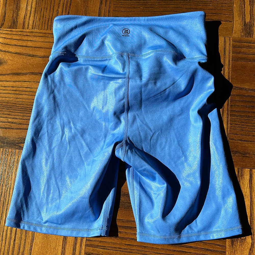 SAGE WORKOUT SET - Picture 4 of 7